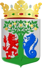 Emblem of Terschelling