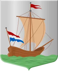 Emblem of Vlieland