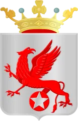 Emblem of Weststellingwerf