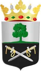Emblem of Aalten