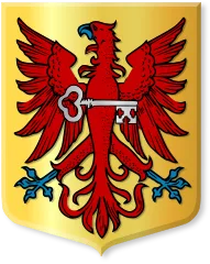 Emblem of Apeldoorn