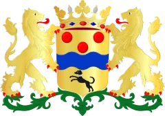 Emblem of Berkelland