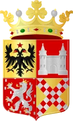 Emblem of Beuningen