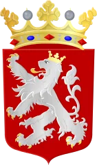 Emblem of Bronckhorst