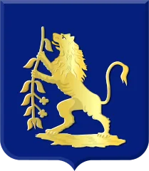 Emblem of Brummen