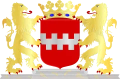 Emblem of Buren