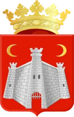 Emblem of Doesburg