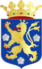 Emblem of Doetinchem