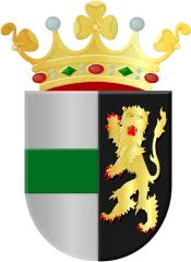 Emblem of Druten