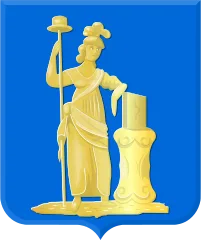 Emblem of Ede