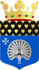 Emblem of Ermelo