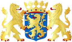 Emblem of Harderwijk
