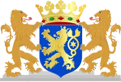 Emblem of Hattem