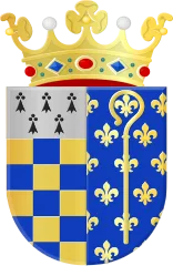 Emblem of Heumen