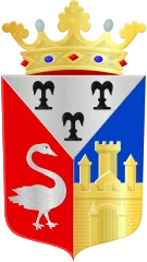 Emblem of Lingewaard