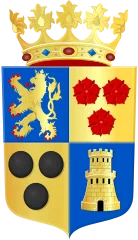 Emblem of Lochem
