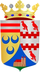 Emblem of Maasdriel