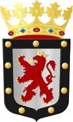Emblem of Montferland