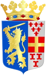Emblem of Nijkerk