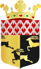 Emblem of Nunspeet