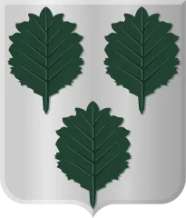 Emblem of Oldebroek