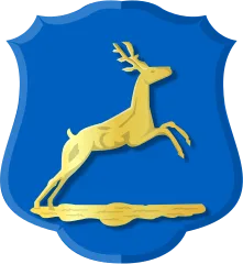 Emblem of Putten