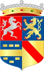 Emblem of Renkum