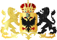 Emblem of Tiel