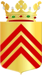 Emblem of Voorst