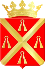 Emblem of Wijchen