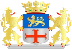 Emblem of Zutphen