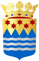 Emblem of Oldambt