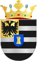 Emblem of Stadskanaal