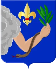 Emblem of Veendam