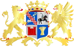 Emblem of Westerkwartier