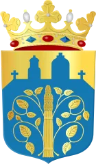 Emblem of Westerwolde