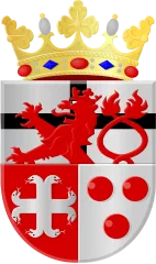Emblem of Beek