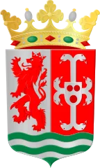 Emblem of Beekdaelen