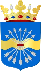 Emblem of Bergen