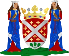 Emblem of Echt-Susteren