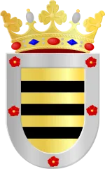 Emblem of Horst aan de Maas