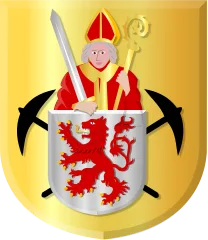 Emblem of Kerkrade