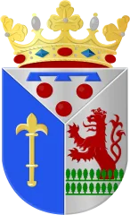 Emblem of Landgraaf