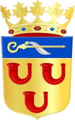 Emblem of Leudal