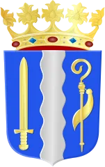Emblem of Maasgouw