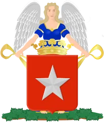 Emblem of Maastricht