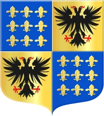 Emblem of Meerssen