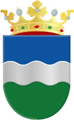 Emblem of Nederweert