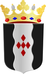 Emblem of Peel en Maas