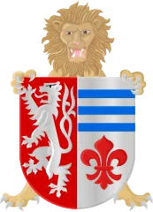 Emblem of Roerdalen